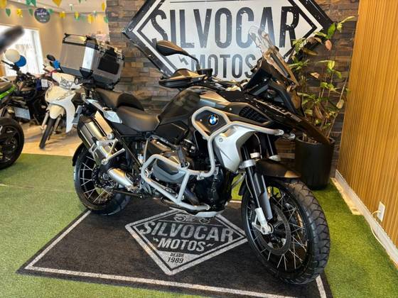 BMW R 1250 GS PREMIUM 
